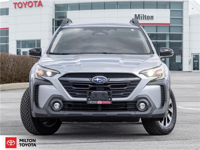2024 Subaru Outback Touring (Stk: 121766) in Milton - Image 2 of 25 2024 Subaru Outback Touring (Stk: 121766) in Milton - Image 2 of 25
