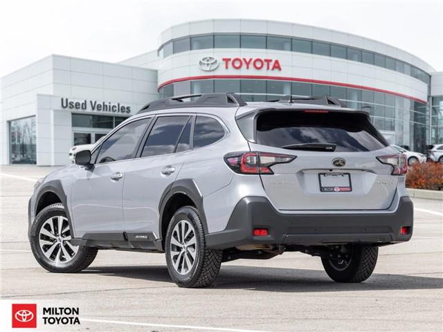 2024 Subaru Outback Touring (Stk: 121766) in Milton - Image 5 of 25 2024 Subaru Outback Touring (Stk: 121766) in Milton - Image 5 of 25