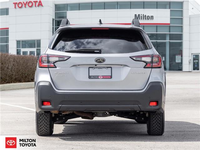 2024 Subaru Outback Touring (Stk: 121766) in Milton - Image 6 of 25 2024 Subaru Outback Touring (Stk: 121766) in Milton - Image 6 of 25
