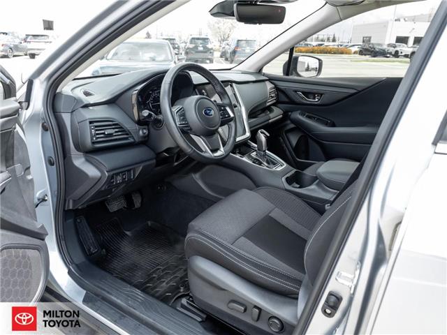 2024 Subaru Outback Touring (Stk: 121766) in Milton - Image 8 of 25 2024 Subaru Outback Touring (Stk: 121766) in Milton - Image 8 of 25