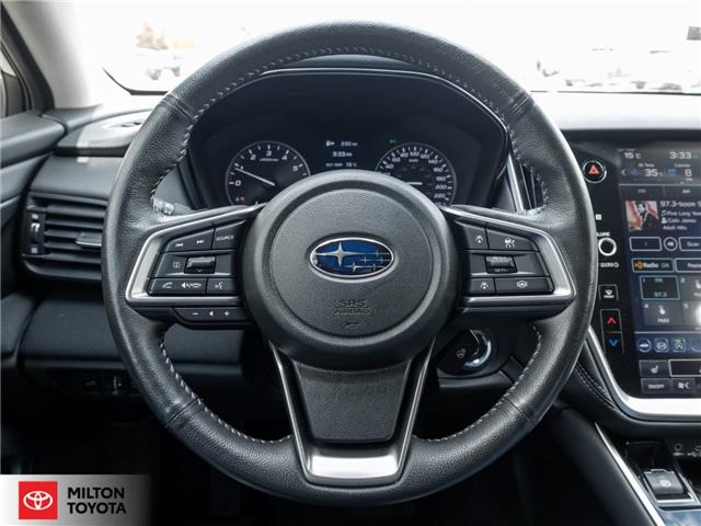 2024 Subaru Outback Touring (Stk: 121766) in Milton - Image 9 of 25 2024 Subaru Outback Touring (Stk: 121766) in Milton - Image 9 of 25