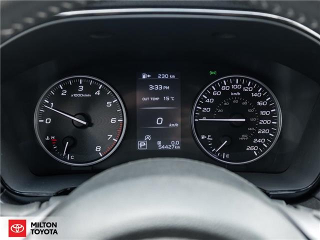2024 Subaru Outback Touring (Stk: 121766) in Milton - Image 11 of 25 2024 Subaru Outback Touring (Stk: 121766) in Milton - Image 11 of 25