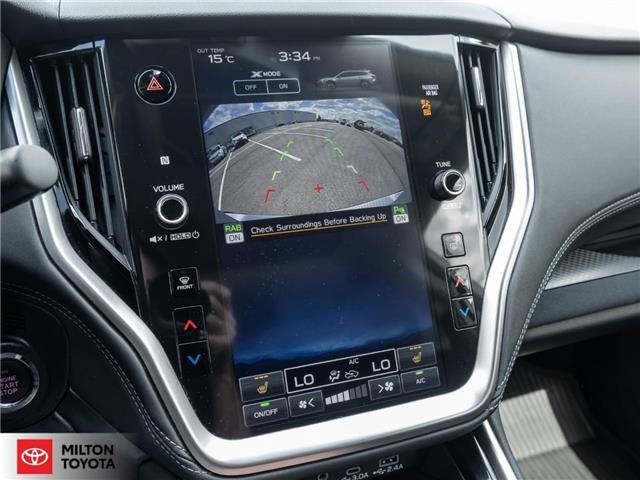 2024 Subaru Outback Touring (Stk: 121766) in Milton - Image 12 of 25 2024 Subaru Outback Touring (Stk: 121766) in Milton - Image 12 of 25