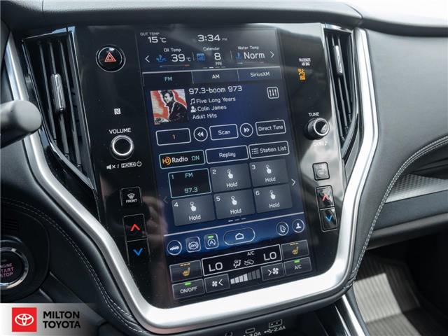 2024 Subaru Outback Touring (Stk: 121766) in Milton - Image 17 of 25 2024 Subaru Outback Touring (Stk: 121766) in Milton - Image 17 of 25
