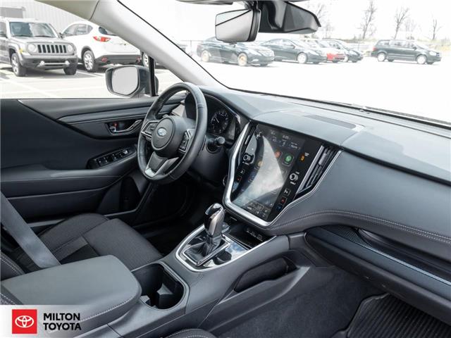 2024 Subaru Outback Touring (Stk: 121766) in Milton - Image 20 of 25 2024 Subaru Outback Touring (Stk: 121766) in Milton - Image 20 of 25