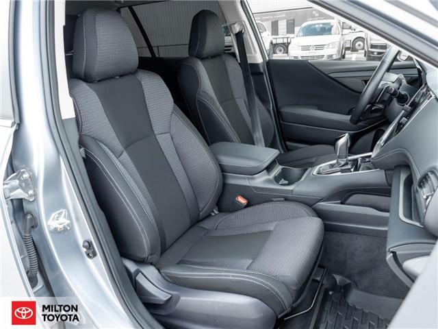 2024 Subaru Outback Touring (Stk: 121766) in Milton - Image 21 of 25 2024 Subaru Outback Touring (Stk: 121766) in Milton - Image 21 of 25