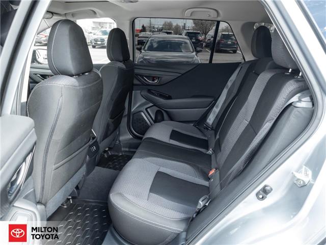 2024 Subaru Outback Touring (Stk: 121766) in Milton - Image 22 of 25 2024 Subaru Outback Touring (Stk: 121766) in Milton - Image 22 of 25