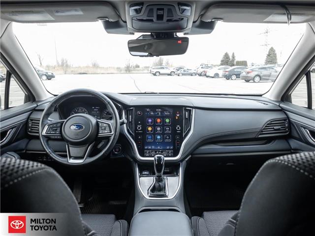 2024 Subaru Outback Touring (Stk: 121766) in Milton - Image 24 of 25 2024 Subaru Outback Touring (Stk: 121766) in Milton - Image 24 of 25