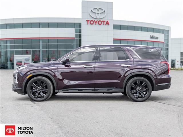 2023 Hyundai Palisade Urban 8 Passenger (Stk: 586215) in Milton - Image 3 of 33