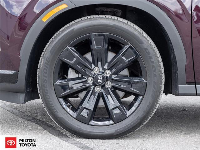2023 Hyundai Palisade Urban 8 Passenger (Stk: 586215) in Milton - Image 4 of 33
