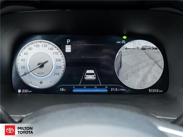 2023 Hyundai Palisade Urban 8 Passenger (Stk: 586215) in Milton - Image 13 of 33