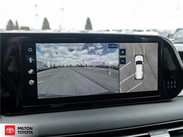 2023 Hyundai Palisade Urban 8 Passenger (Stk: 586215) in Milton - Image 16 of 33
