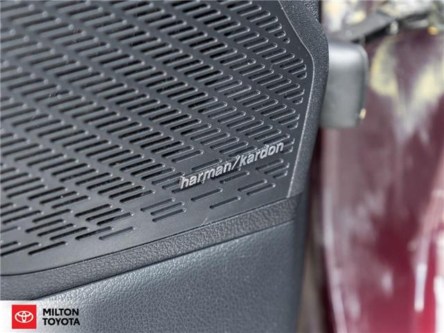2023 Hyundai Palisade Urban 8 Passenger (Stk: 586215) in Milton - Image 17 of 33