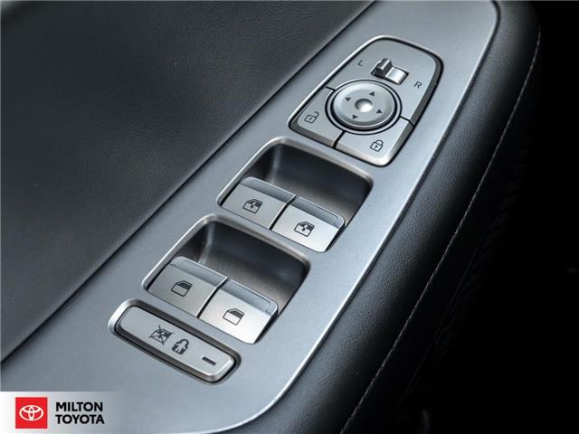 2023 Hyundai Palisade Urban 8 Passenger (Stk: 586215) in Milton - Image 18 of 33