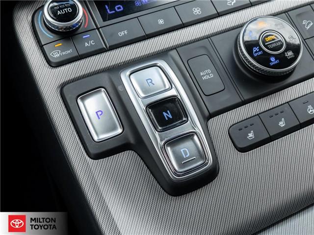 2023 Hyundai Palisade Urban 8 Passenger (Stk: 586215) in Milton - Image 20 of 33