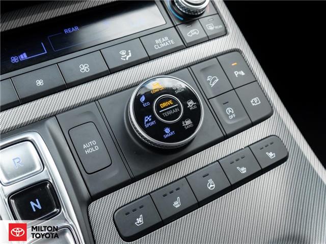 2023 Hyundai Palisade Urban 8 Passenger (Stk: 586215) in Milton - Image 22 of 33