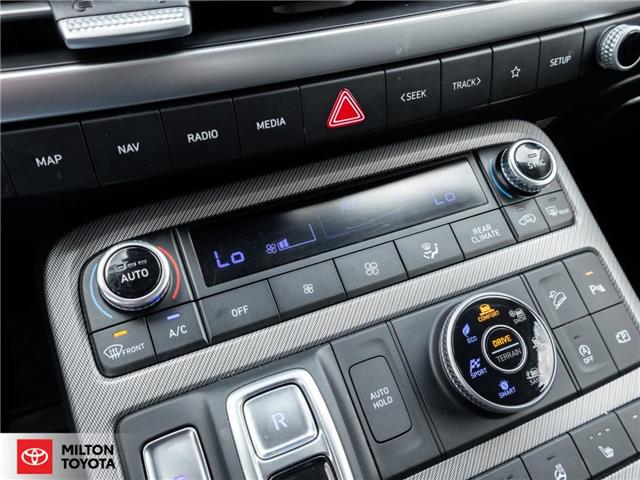 2023 Hyundai Palisade Urban 8 Passenger (Stk: 586215) in Milton - Image 23 of 33