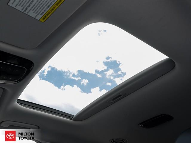 2023 Hyundai Palisade Urban 8 Passenger (Stk: 586215) in Milton - Image 25 of 33