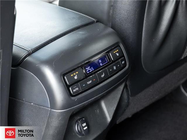 2023 Hyundai Palisade Urban 8 Passenger (Stk: 586215) in Milton - Image 29 of 33