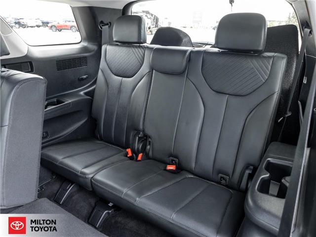 2023 Hyundai Palisade Urban 8 Passenger (Stk: 586215) in Milton - Image 30 of 33