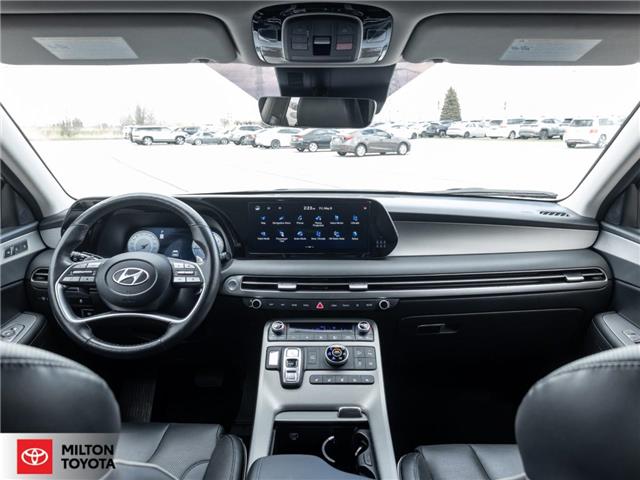 2023 Hyundai Palisade Urban 8 Passenger (Stk: 586215) in Milton - Image 32 of 33