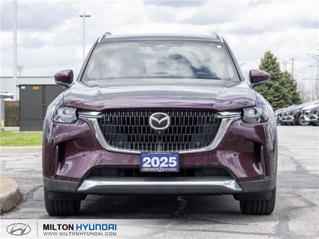 2025 Mazda CX-90 PHEV GT (Stk: 256011) in Milton - Image 2 of 28