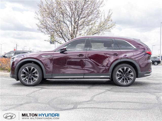 2025 Mazda CX-90 PHEV GT (Stk: 256011) in Milton - Image 3 of 28