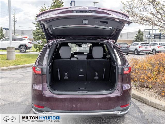 2025 Mazda CX-90 PHEV GT (Stk: 256011) in Milton - Image 8 of 28