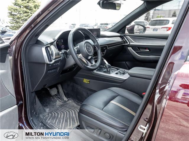 2025 Mazda CX-90 PHEV GT (Stk: 256011) in Milton - Image 9 of 28