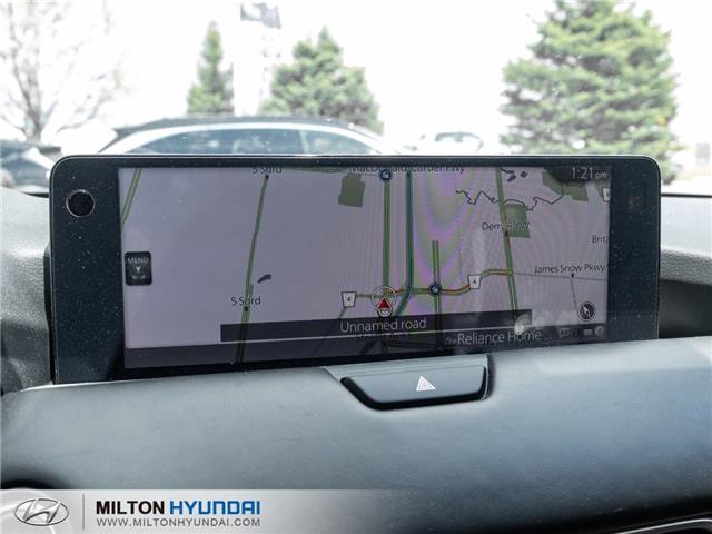 2025 Mazda CX-90 PHEV GT (Stk: 256011) in Milton - Image 10 of 28