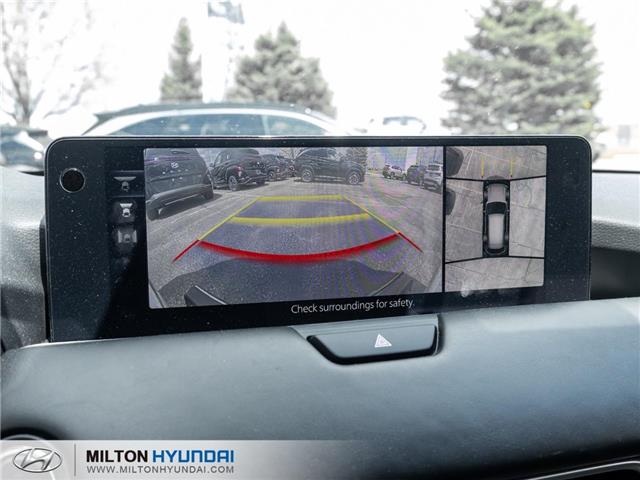 2025 Mazda CX-90 PHEV GT (Stk: 256011) in Milton - Image 12 of 28
