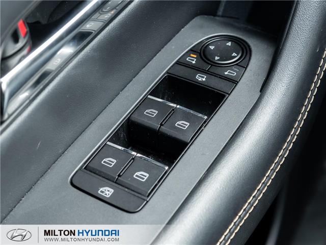 2025 Mazda CX-90 PHEV GT (Stk: 256011) in Milton - Image 14 of 28