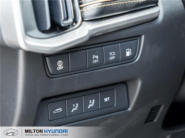 2025 Mazda CX-90 PHEV GT (Stk: 256011) in Milton - Image 15 of 28