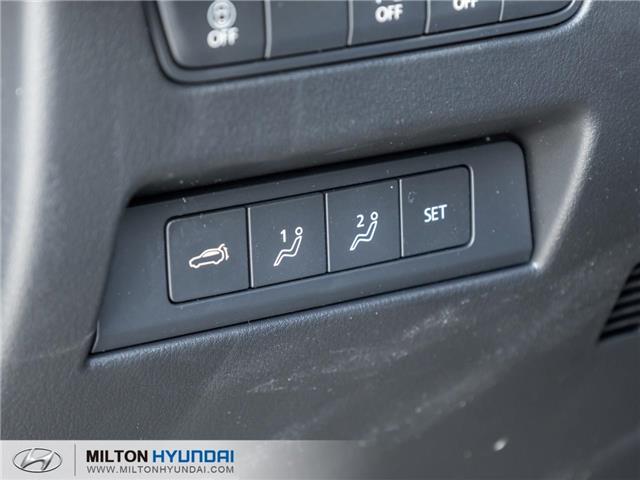2025 Mazda CX-90 PHEV GT (Stk: 256011) in Milton - Image 16 of 28