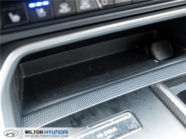 2025 Mazda CX-90 PHEV GT (Stk: 256011) in Milton - Image 19 of 28