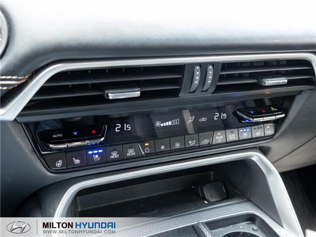 2025 Mazda CX-90 PHEV GT (Stk: 256011) in Milton - Image 20 of 28