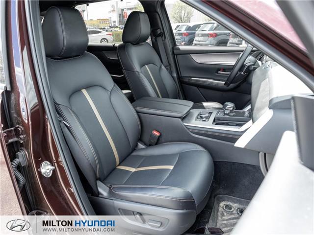 2025 Mazda CX-90 PHEV GT (Stk: 256011) in Milton - Image 23 of 28