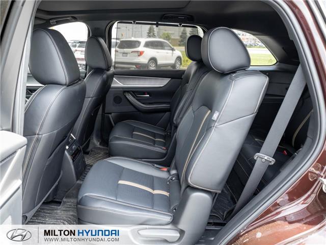 2025 Mazda CX-90 PHEV GT (Stk: 256011) in Milton - Image 24 of 28