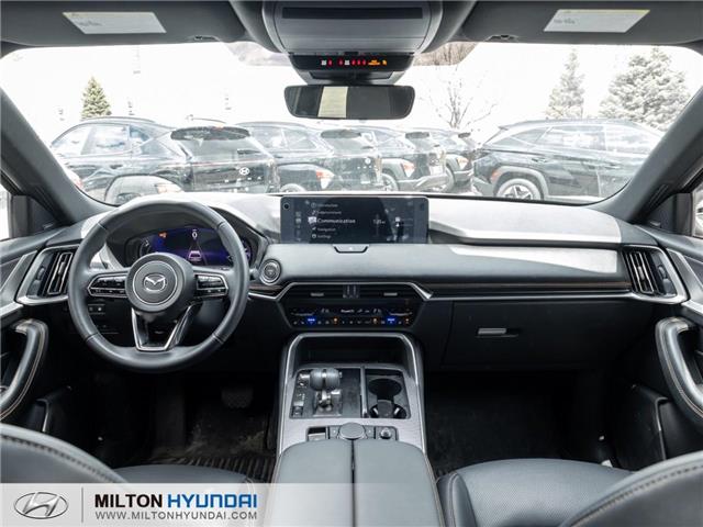 2025 Mazda CX-90 PHEV GT (Stk: 256011) in Milton - Image 27 of 28