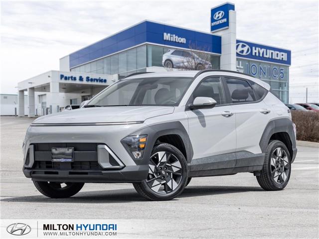 2026 Hyundai Kona 2.0L Preferred (Stk: 375282) in Milton - Image 1 of 22