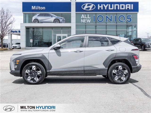 2026 Hyundai Kona 2.0L Preferred (Stk: 375282) in Milton - Image 3 of 22 2026 Hyundai Kona 2.0L Preferred (Stk: 375282) in Milton - Image 3 of 22