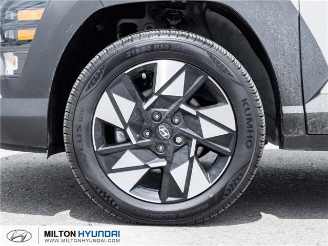 2026 Hyundai Kona 2.0L Preferred (Stk: 375282) in Milton - Image 4 of 22 2026 Hyundai Kona 2.0L Preferred (Stk: 375282) in Milton - Image 4 of 22