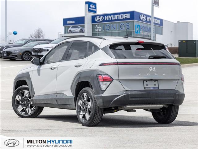 2026 Hyundai Kona 2.0L Preferred (Stk: 375282) in Milton - Image 5 of 22 2026 Hyundai Kona 2.0L Preferred (Stk: 375282) in Milton - Image 5 of 22