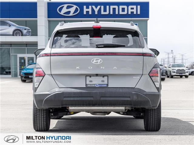 2026 Hyundai Kona 2.0L Preferred (Stk: 375282) in Milton - Image 6 of 22 2026 Hyundai Kona 2.0L Preferred (Stk: 375282) in Milton - Image 6 of 22