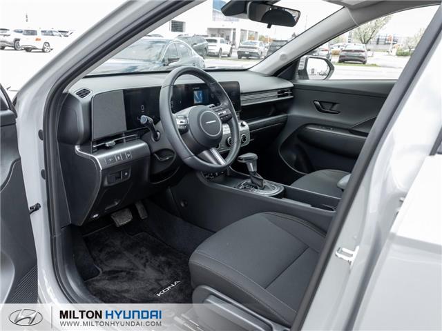 2026 Hyundai Kona 2.0L Preferred (Stk: 375282) in Milton - Image 8 of 22 2026 Hyundai Kona 2.0L Preferred (Stk: 375282) in Milton - Image 8 of 22