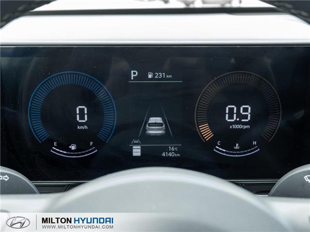 2026 Hyundai Kona 2.0L Preferred (Stk: 375282) in Milton - Image 11 of 22 2026 Hyundai Kona 2.0L Preferred (Stk: 375282) in Milton - Image 11 of 22