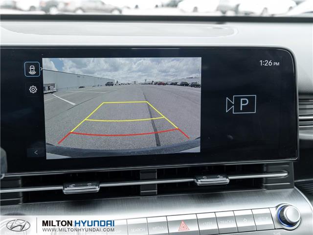 2026 Hyundai Kona 2.0L Preferred (Stk: 375282) in Milton - Image 12 of 22 2026 Hyundai Kona 2.0L Preferred (Stk: 375282) in Milton - Image 12 of 22