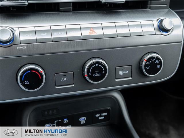 2026 Hyundai Kona 2.0L Preferred (Stk: 375282) in Milton - Image 16 of 22 2026 Hyundai Kona 2.0L Preferred (Stk: 375282) in Milton - Image 16 of 22