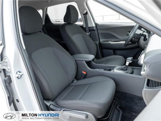 2026 Hyundai Kona 2.0L Preferred (Stk: 375282) in Milton - Image 19 of 22 2026 Hyundai Kona 2.0L Preferred (Stk: 375282) in Milton - Image 19 of 22