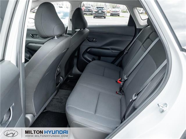 2026 Hyundai Kona 2.0L Preferred (Stk: 375282) in Milton - Image 20 of 22 2026 Hyundai Kona 2.0L Preferred (Stk: 375282) in Milton - Image 20 of 22